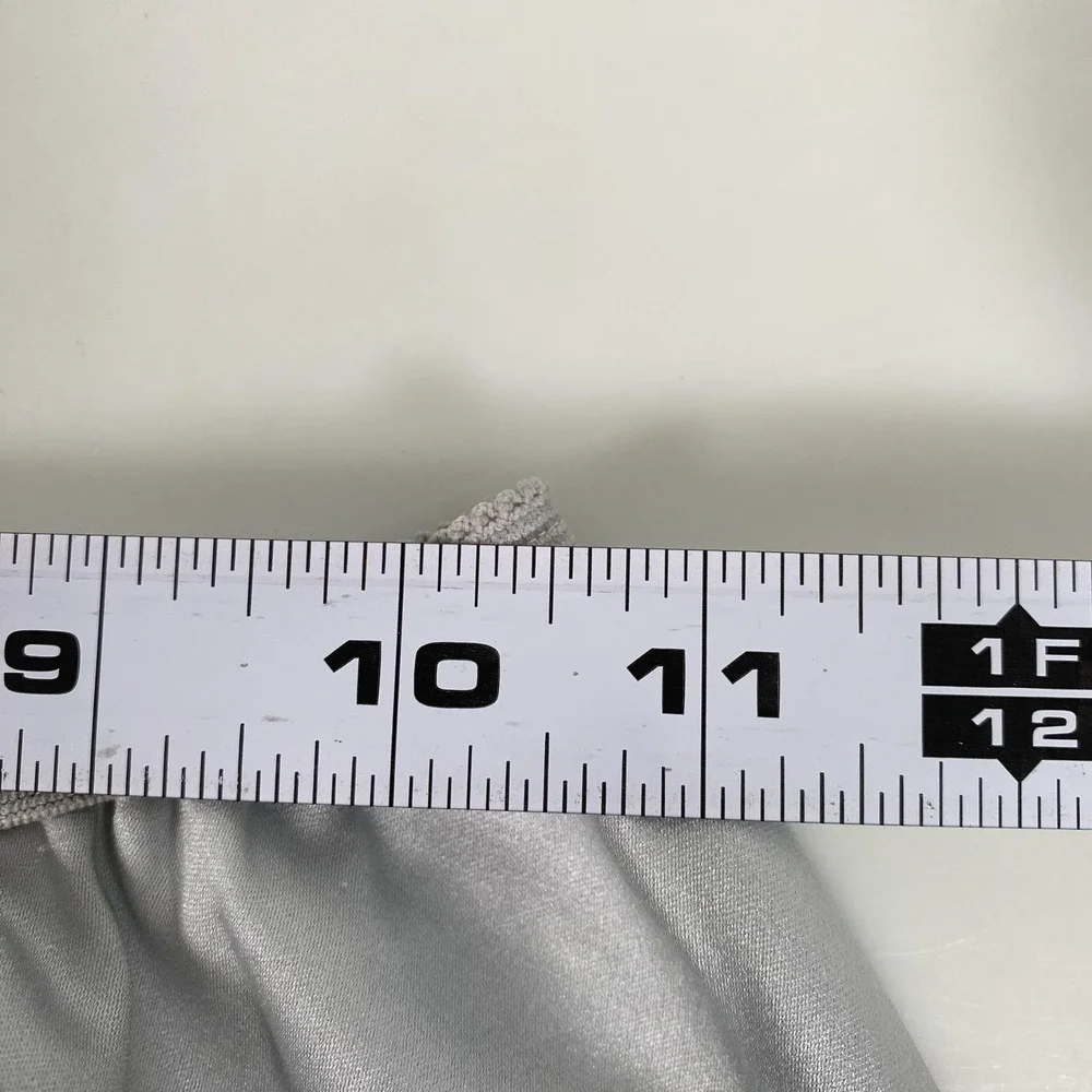 Xia Slip Skirt Womens Small Lace Trim Floral Satin Lingerie Made USA Vintage - Picture 9 of 12